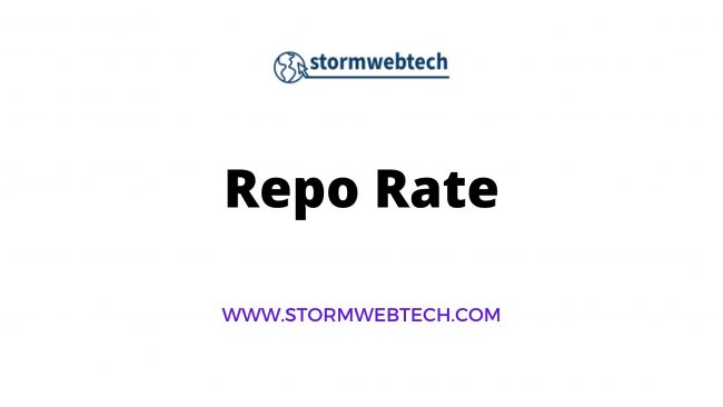 Let’s read about What is Repo Rate ?, GK facts about Repo rate India, What is Repo Rate upsc