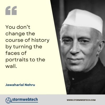 Jawaharlal nehru