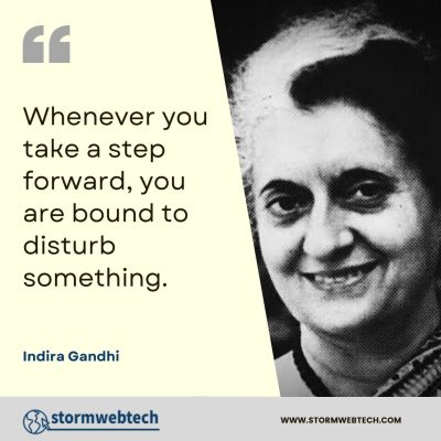 50 Famous Indira Gandhi Quotes In English   Artofit