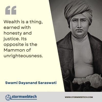 swami dayanand saraswati quotes, dayanand saraswati thoughts, maharshi dayanand saraswati jayanti quotes, dayanand saraswati jayanti