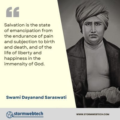 swami dayanand saraswati death