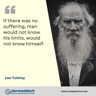 Famous Leo Tolstoy Quotes In English, Leo Tolstoy Thoughts In English, Leo Tolstoy Quotes On Love, Leo Tolstoy Quotes About Life