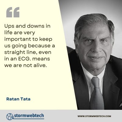 ratan tata quotes