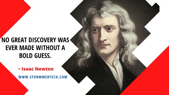 Isaac Newton quotes in English, Isaac Newton thoughts in english, Isaac Newton Quotes About Life, Isaac Newton Quotes On Education