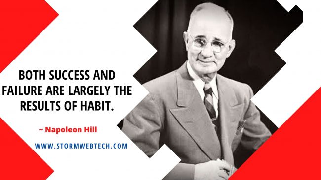 napoleon hill quotes, napoleon hill thought, napoleon hill quotes on success, napoleon hill quotes on fear, napoleon hill think and grow rich quotes