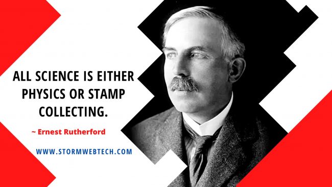 quotes by ernest rutherford, ernest rutherford quotes, ernest rutherford motivational quotes, ernest rutherford thoughts