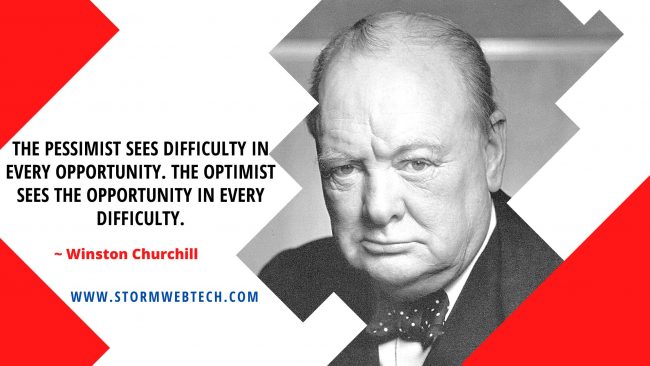 Winston Churchill Quotes About Life, Winston Churchill Quotes On Leadership, Winston Churchill Quotes On Success, Winston Churchill Thoughts