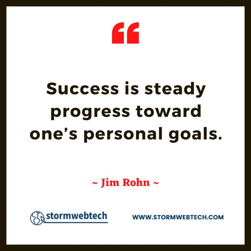 100 + Famous Jim Rohn Quotes For Motivation