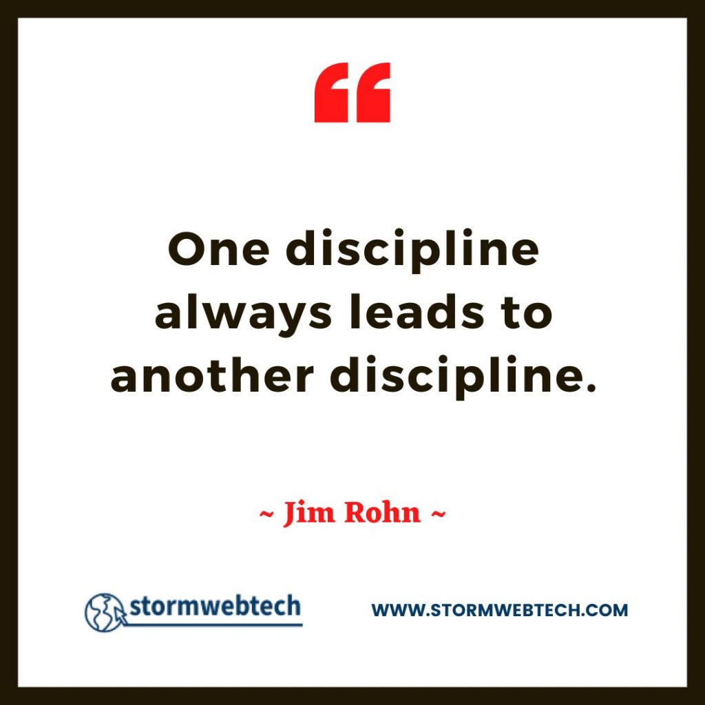 100 + Famous Jim Rohn Quotes For Motivation