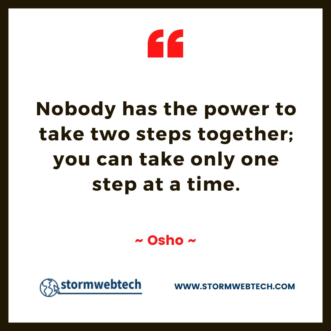 Osho quotes in English, Osho thoughts, Famous Quotes Of Osho, Motivational Quotes by Osho