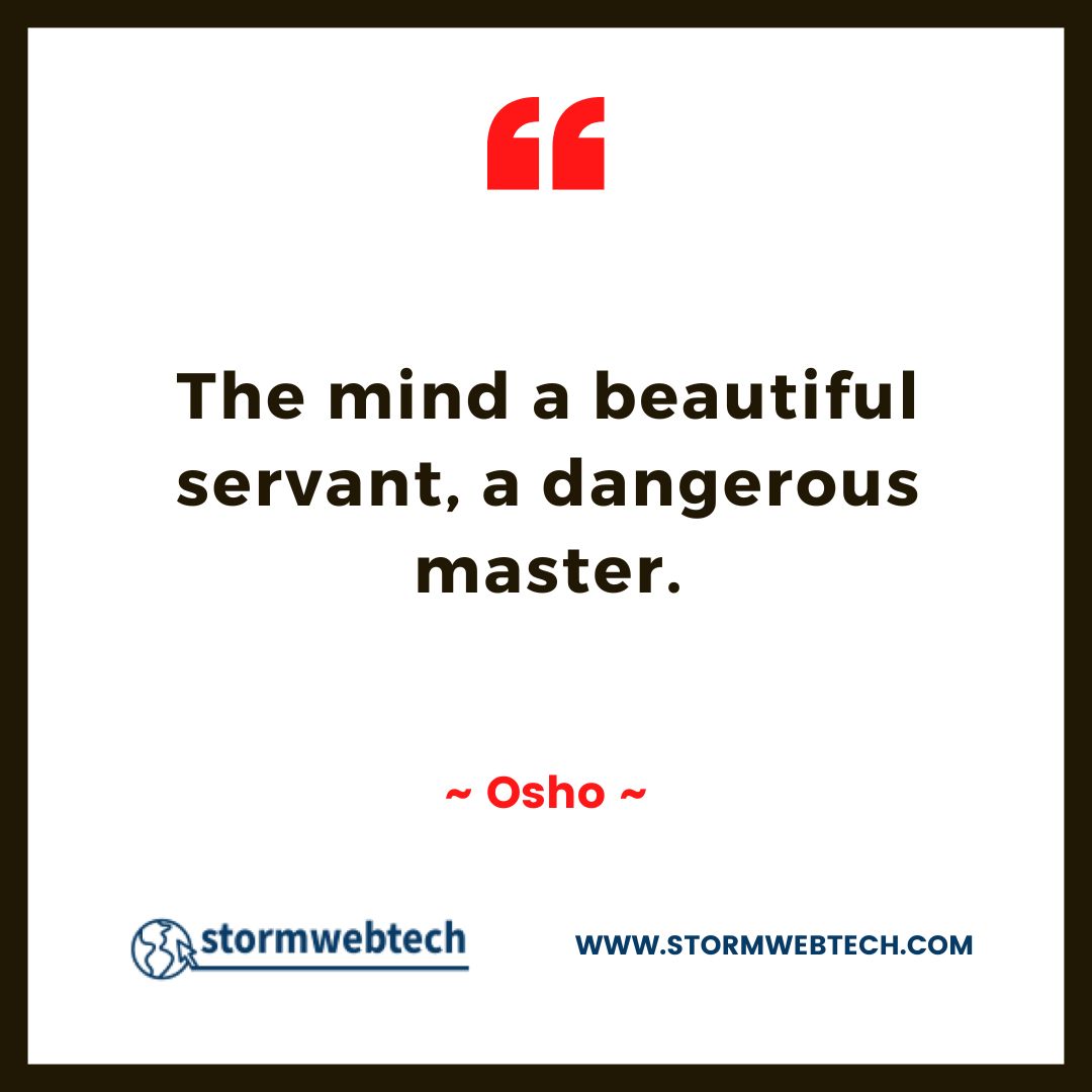 Osho quotes in English, Osho thoughts, Famous Quotes Of Osho, Motivational Quotes by Osho