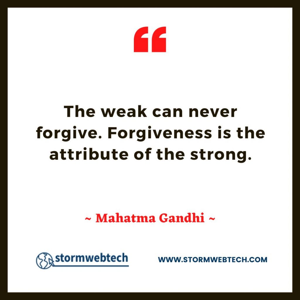 100 + Famous Motivational Mahatma Gandhi Quotes In English