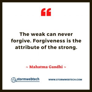 100 + Famous Motivational Mahatma Gandhi Quotes In English