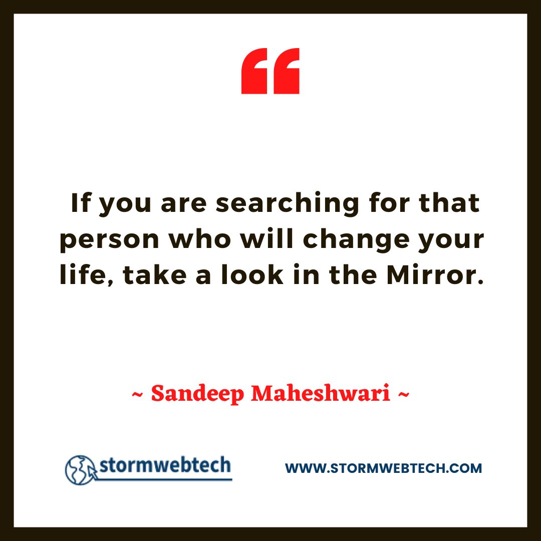 sandeep maheshwari quotes, quotes of sandeep maheshwari, sandeep maheshwari motivational thoughts, sandeep maheshwari thought in english