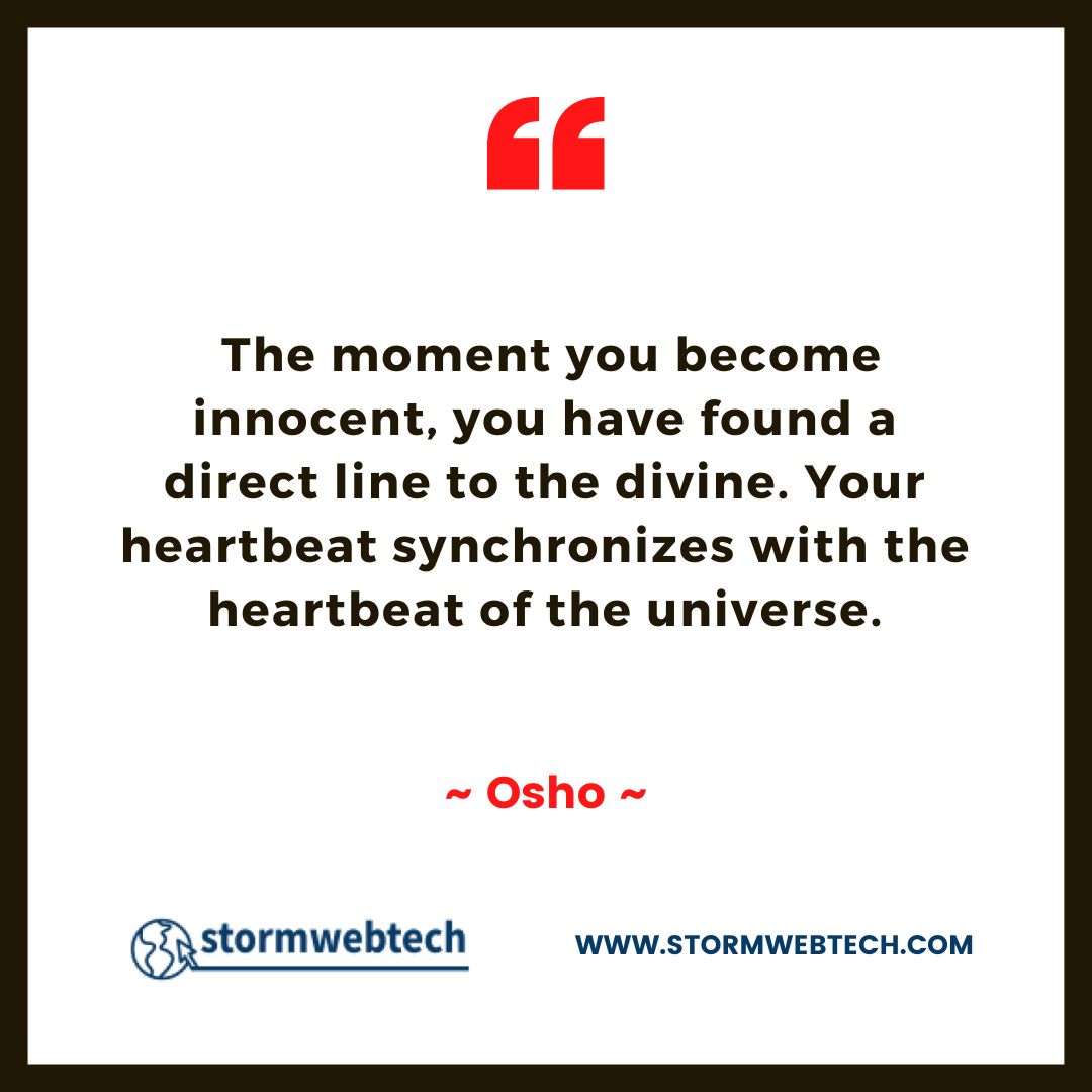 Osho quotes in English, Osho thoughts, Famous Quotes Of Osho, Motivational Quotes by Osho