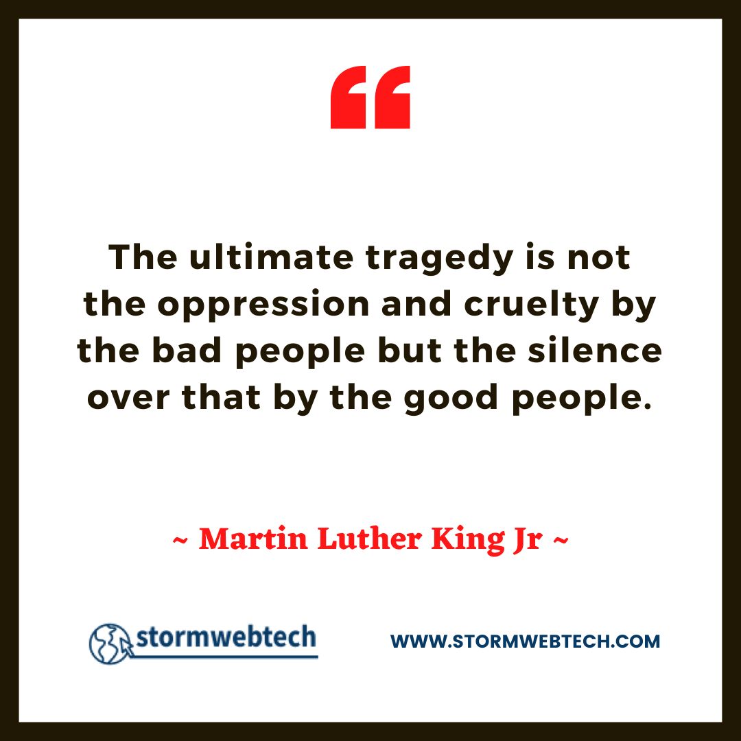 Martin Luther king jr Quotes In English, Quotes Of Martin Luther king jr In English, Martin Luther king jr Thoughts In English