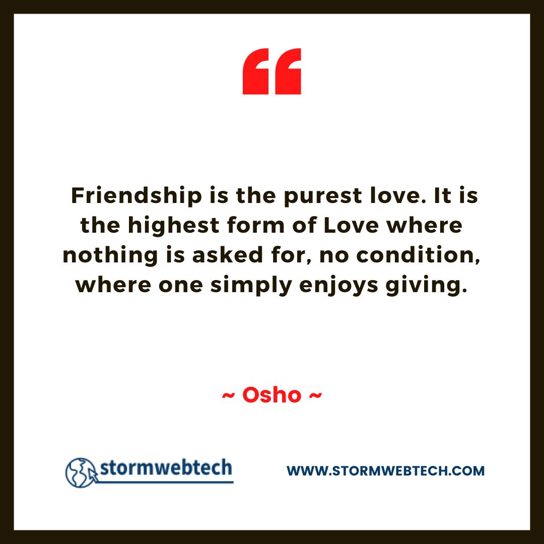 Osho quotes in English, Osho thoughts, Famous Quotes Of Osho, Motivational Quotes by Osho