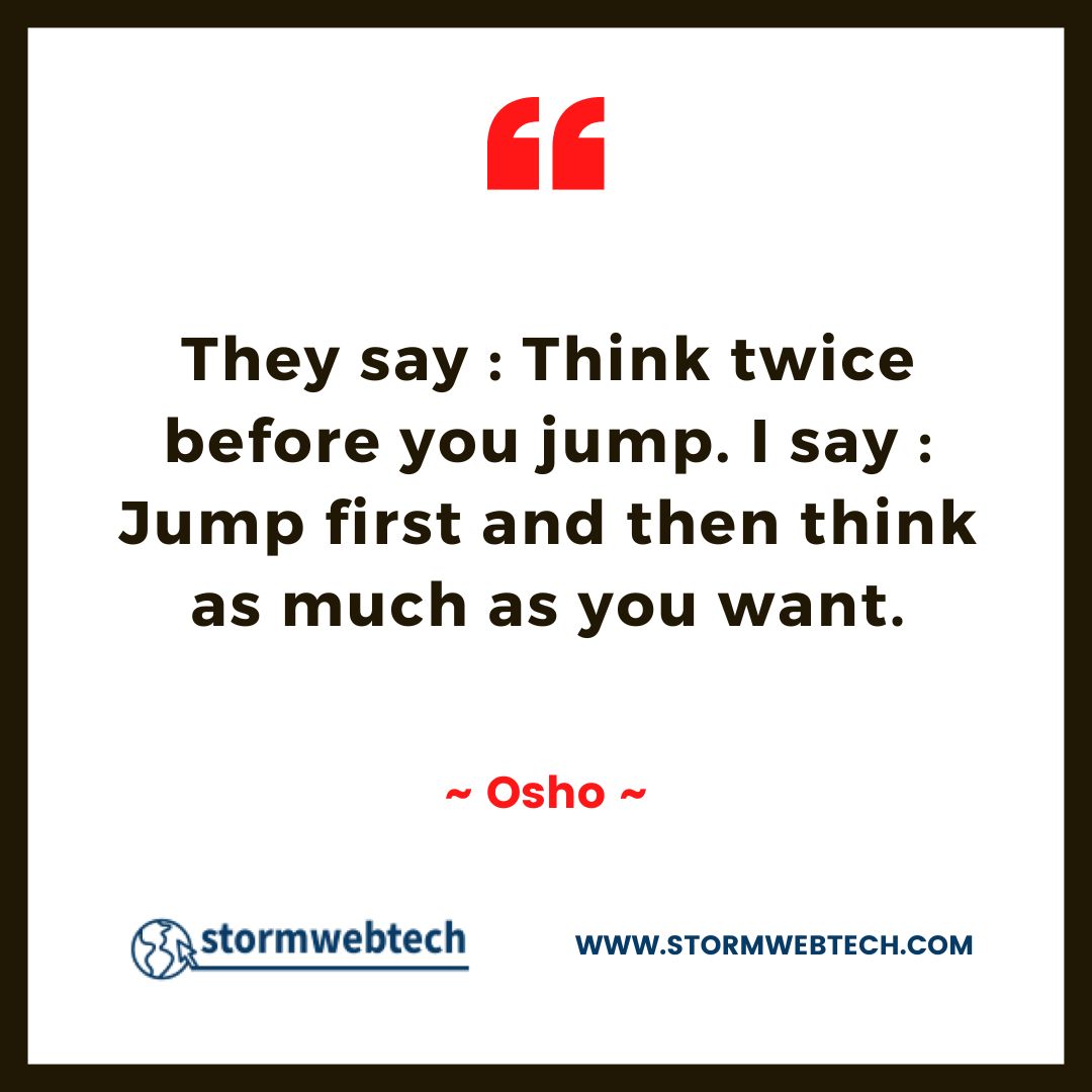 Osho quotes in English, Osho thoughts, Famous Quotes Of Osho, Motivational Quotes by Osho
