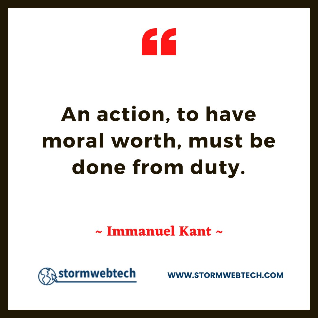 Immanuel Kant Quotes In English, Famous Quotes Of Immanuel Kant, Immanuel Kant Thoughts