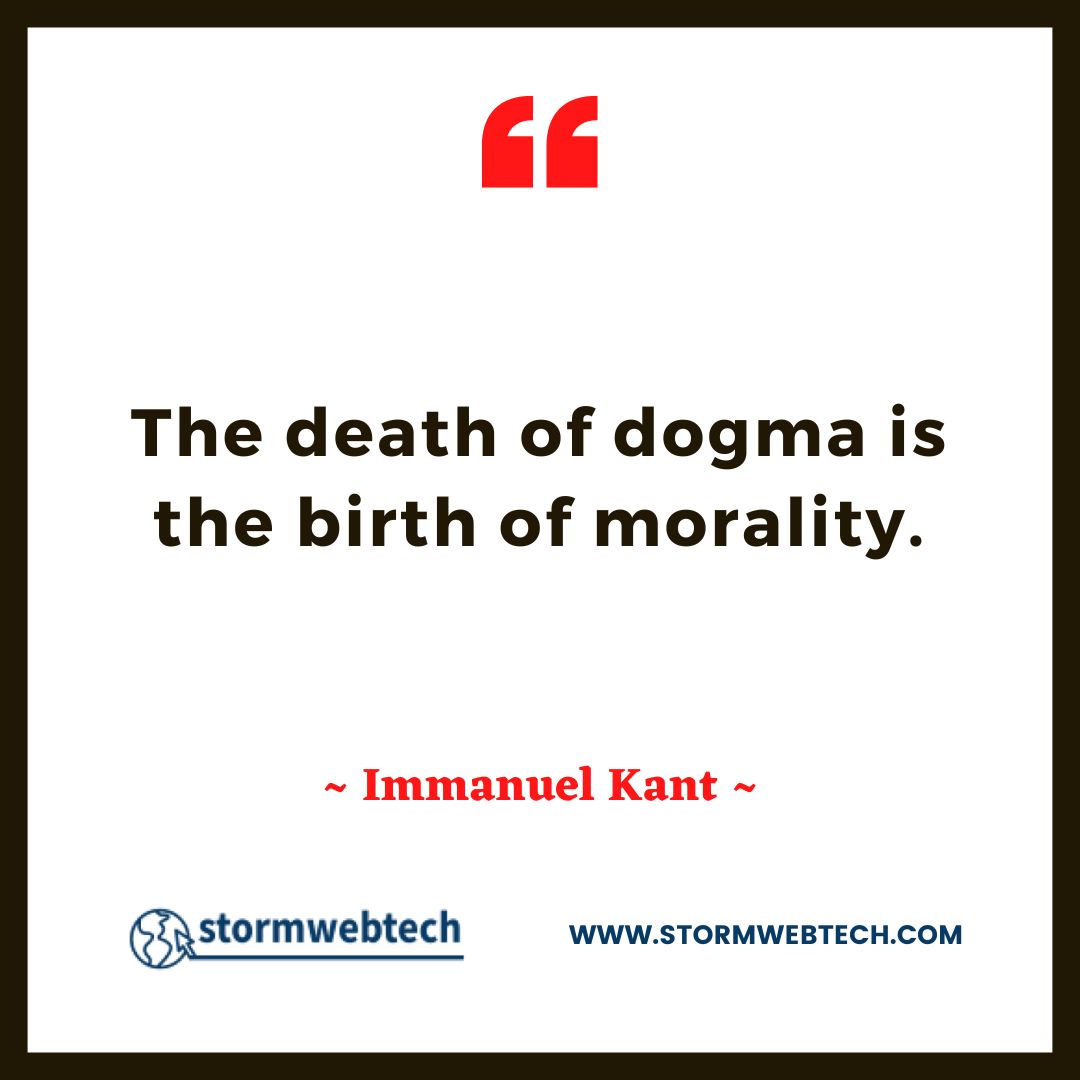 Immanuel Kant Quotes In English, Famous Quotes Of Immanuel Kant, Immanuel Kant Thoughts