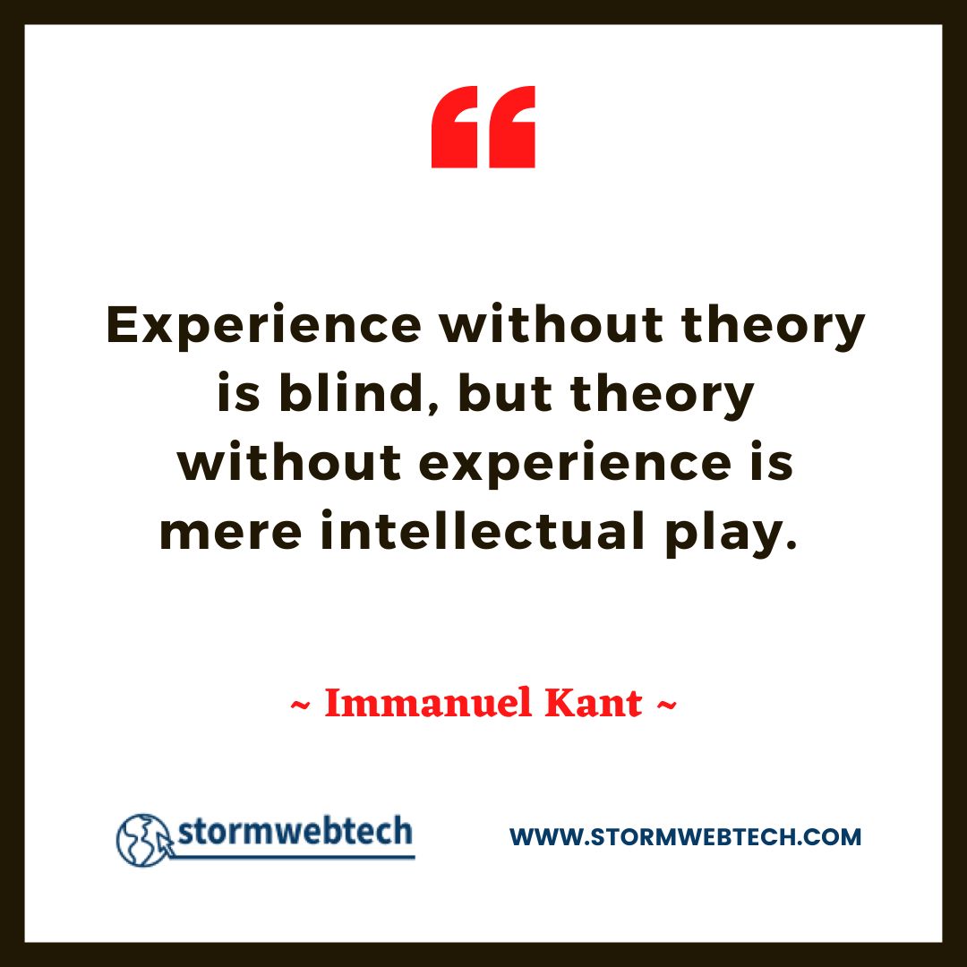 Immanuel Kant Quotes In English, Famous Quotes Of Immanuel Kant, Immanuel Kant Thoughts