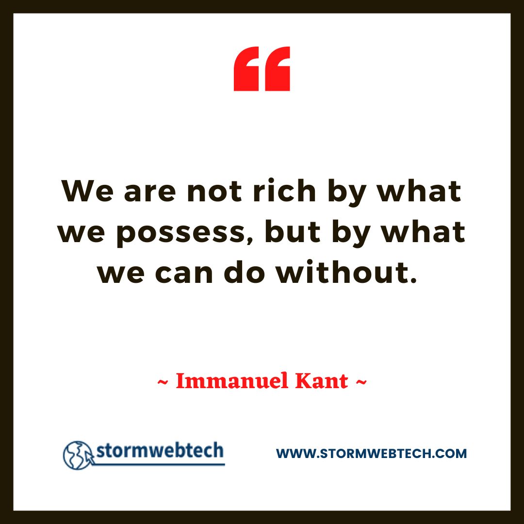 Immanuel Kant Quotes In English, Famous Quotes Of Immanuel Kant, Immanuel Kant Thoughts