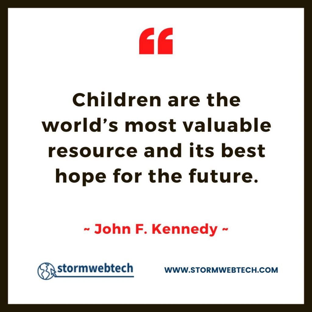 100 + Famous John F. Kennedy Quotes For Inspiration