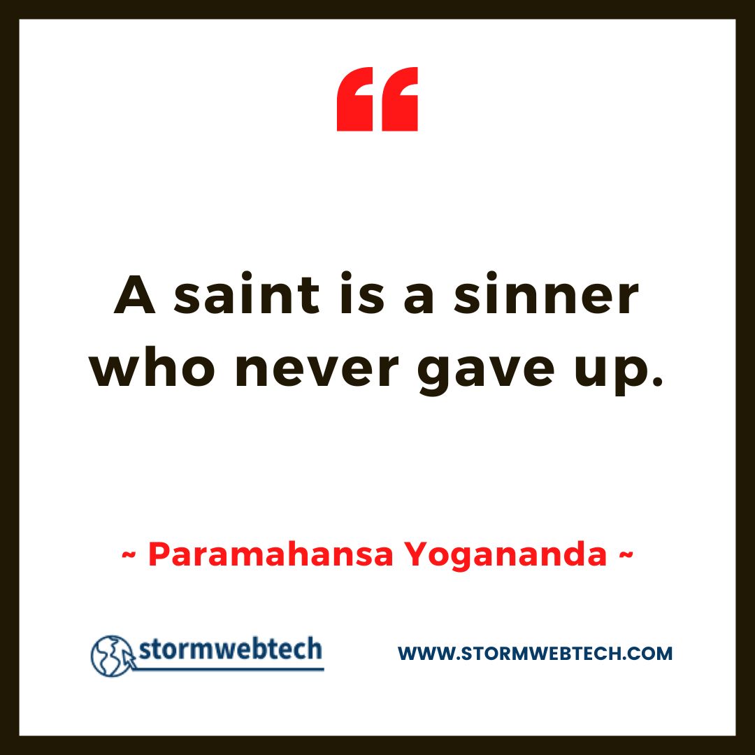 Paramahansa Yogananda Quotes In English, Motivational Quotes Of Paramahansa Yogananda, Paramahansa Yogananda Thoughts In English