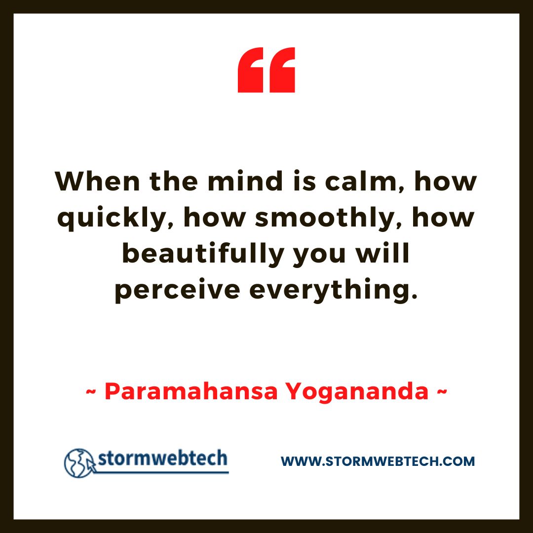 Paramahansa Yogananda Quotes In English, Motivational Quotes Of Paramahansa Yogananda, Paramahansa Yogananda Thoughts In English