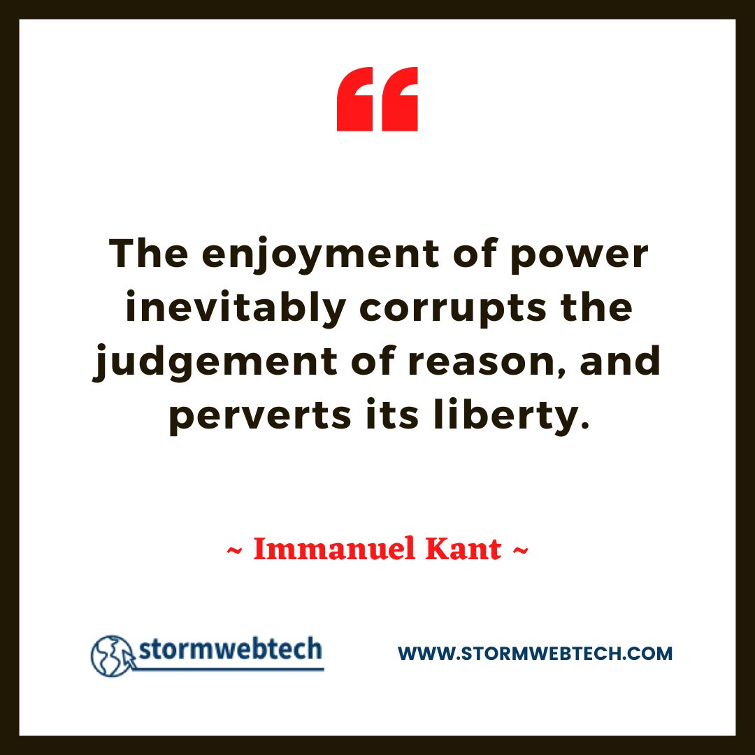 Immanuel Kant Quotes In English, Famous Quotes Of Immanuel Kant, Immanuel Kant Thoughts