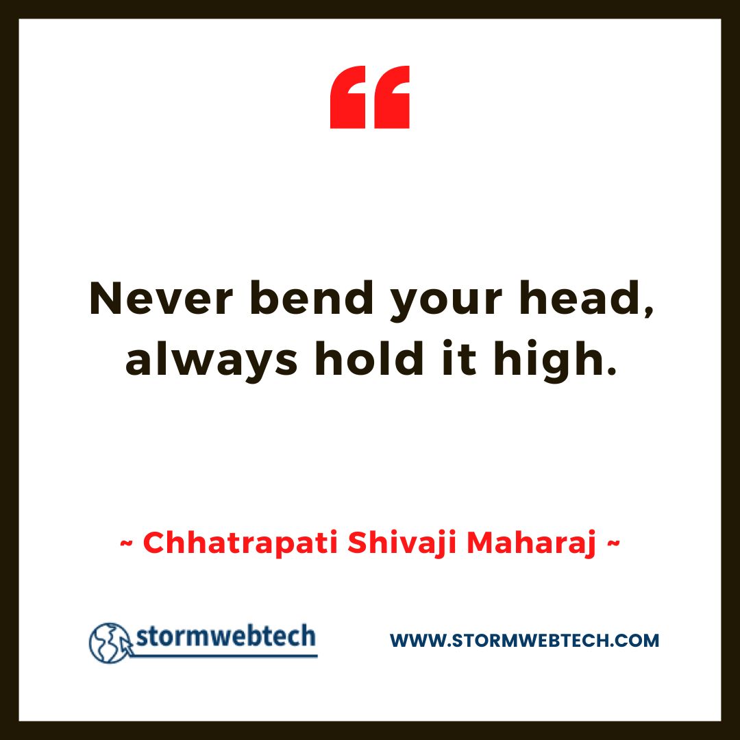 chhatrapati shivaji maharaj quotes, motivational quotes of shivaji maharaj, chhatrapati shivaji maharaj motivational quotes, shivaji maharaj thoughts