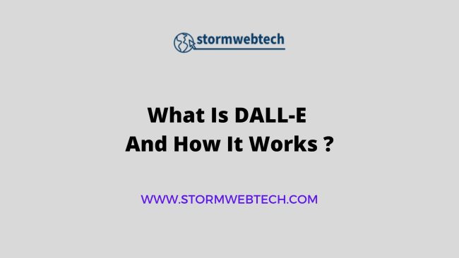 what is DALL-E, dall e is a neural network-based model developed by OpenAI that is capable of generating novel images from textual descriptions