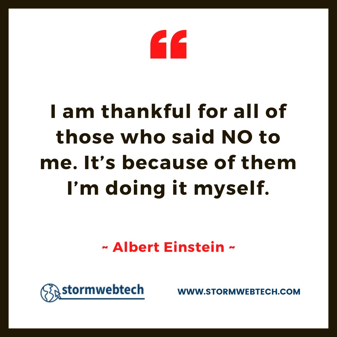 Mind Blowing Albert Einstein Quotes In English, Motivational Quotes Of Albert Einstein In English