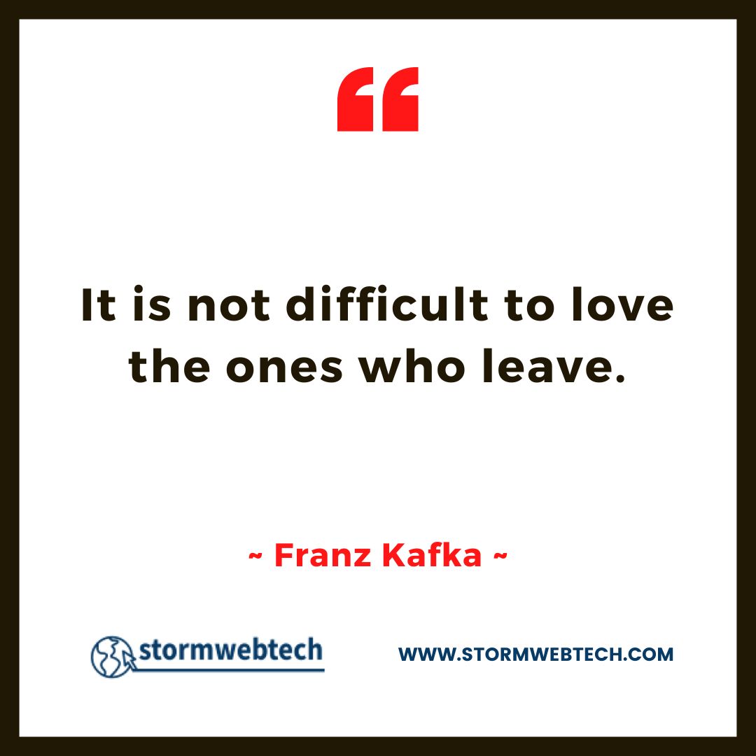 Franz Kafka Quotes In English, Famous Quotes Of Franz Kafka In English