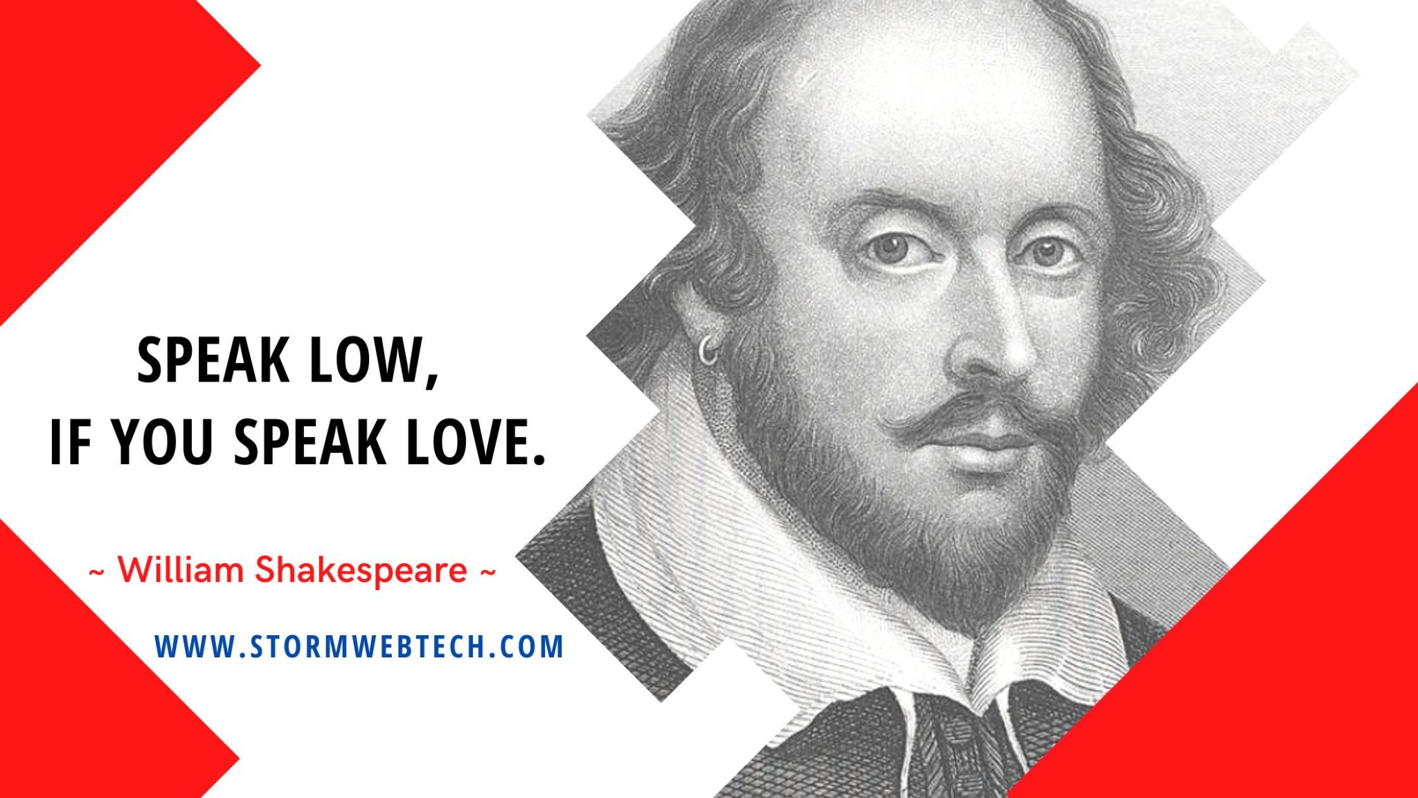 100 Famous William Shakespeare Quotes With Images