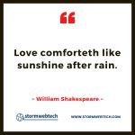 Famous William Shakespeare Quotes With Images