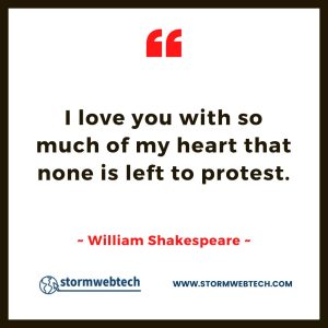 100 + Famous William Shakespeare Quotes With Images