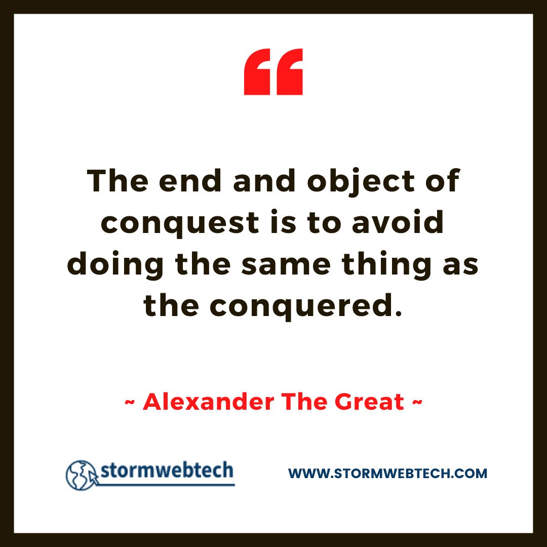 alexander the great quotes, alexander the great famous quotes, famous quotes of alexander the great