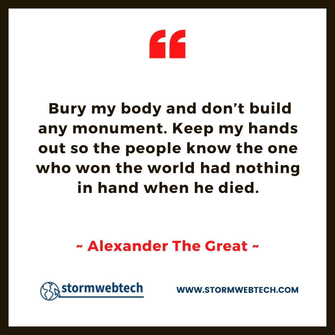 alexander the great quotes, alexander the great famous quotes, famous quotes of alexander the great