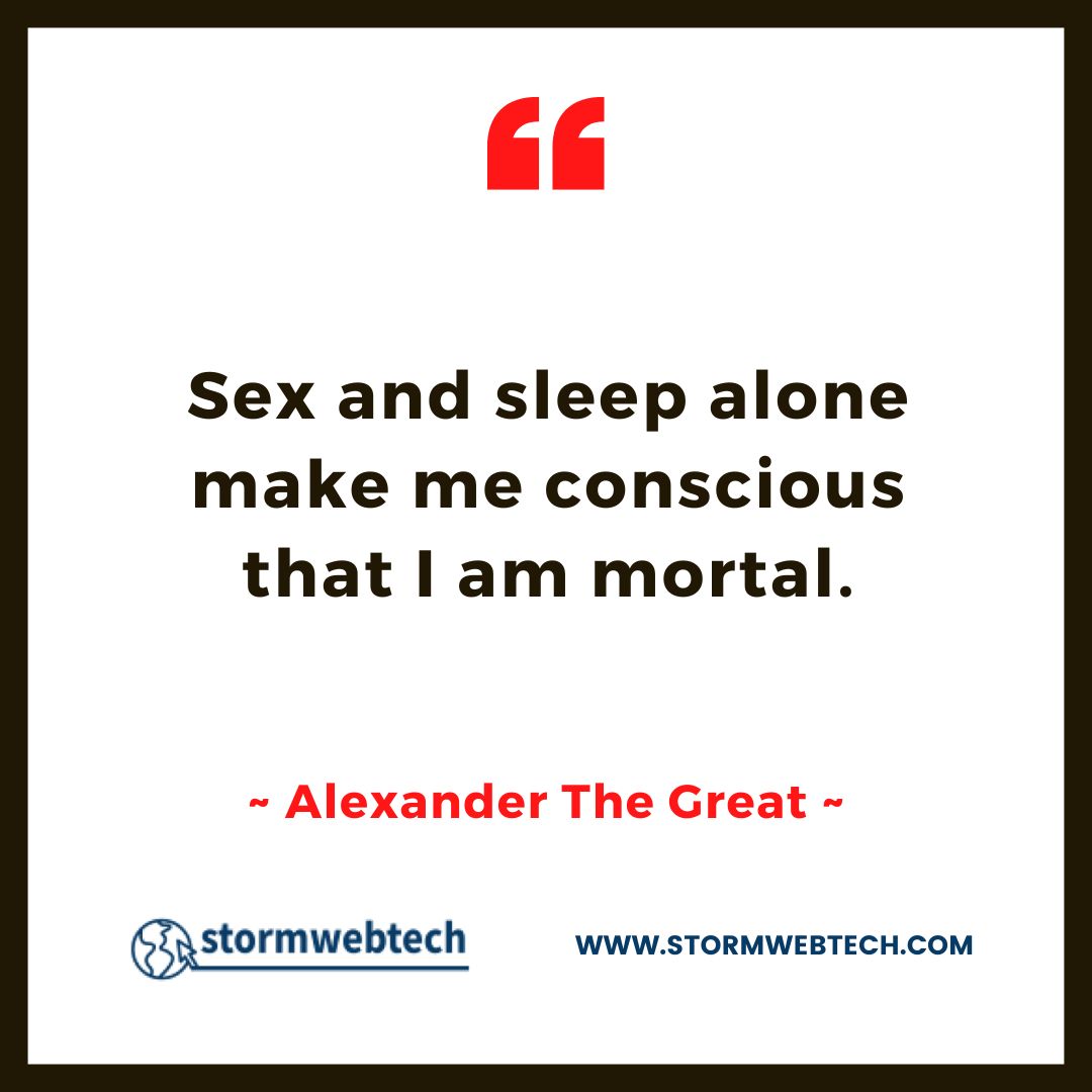 alexander the great quotes, alexander the great famous quotes, famous quotes of alexander the great