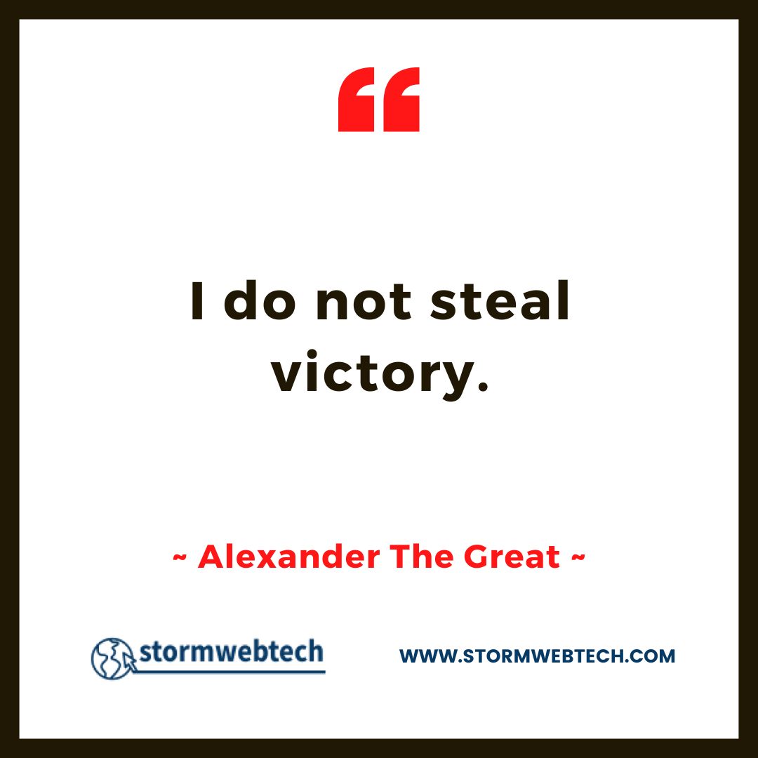 alexander the great quotes, alexander the great famous quotes, famous quotes of alexander the great