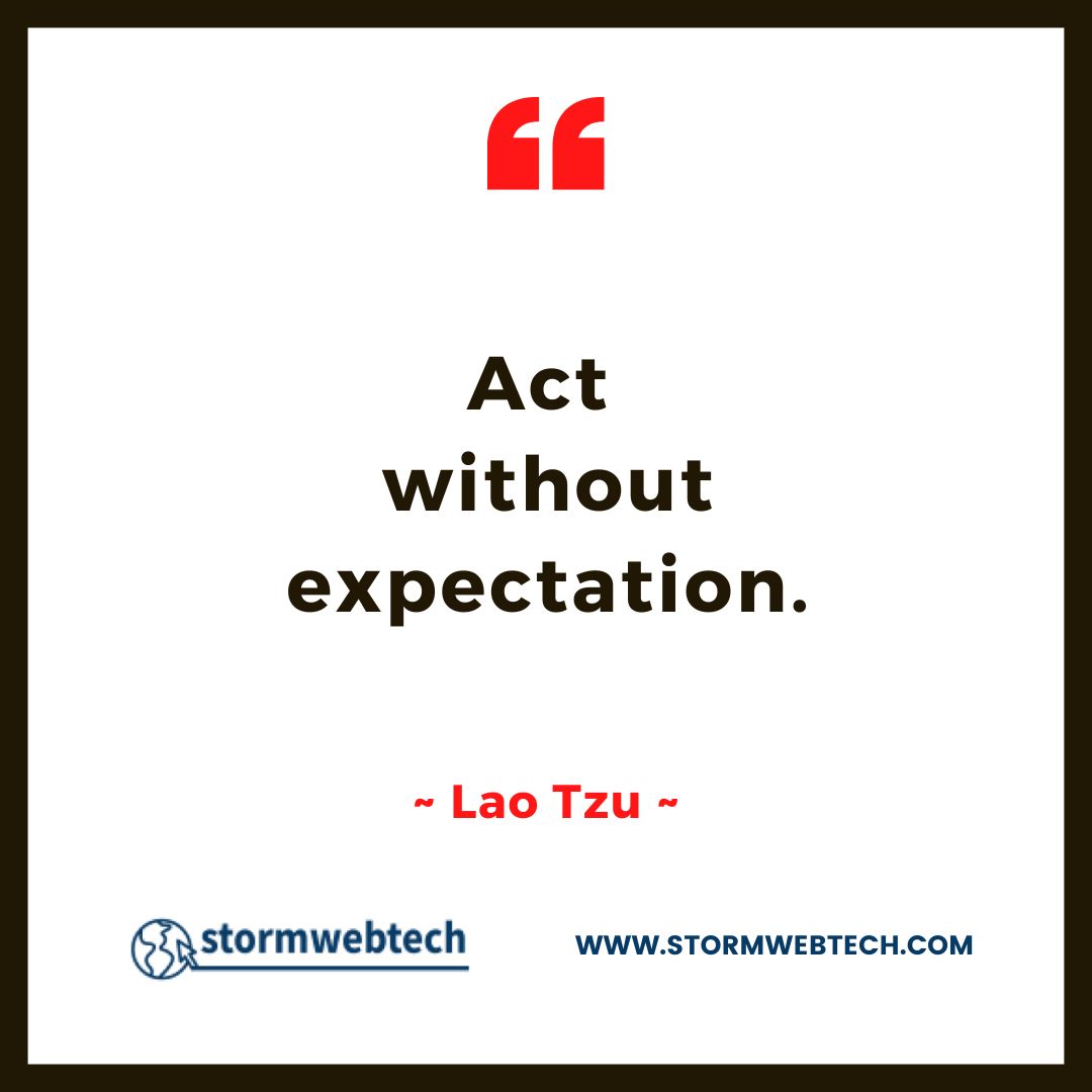 50 + Famous Lao Tzu Quotes On Life, Success