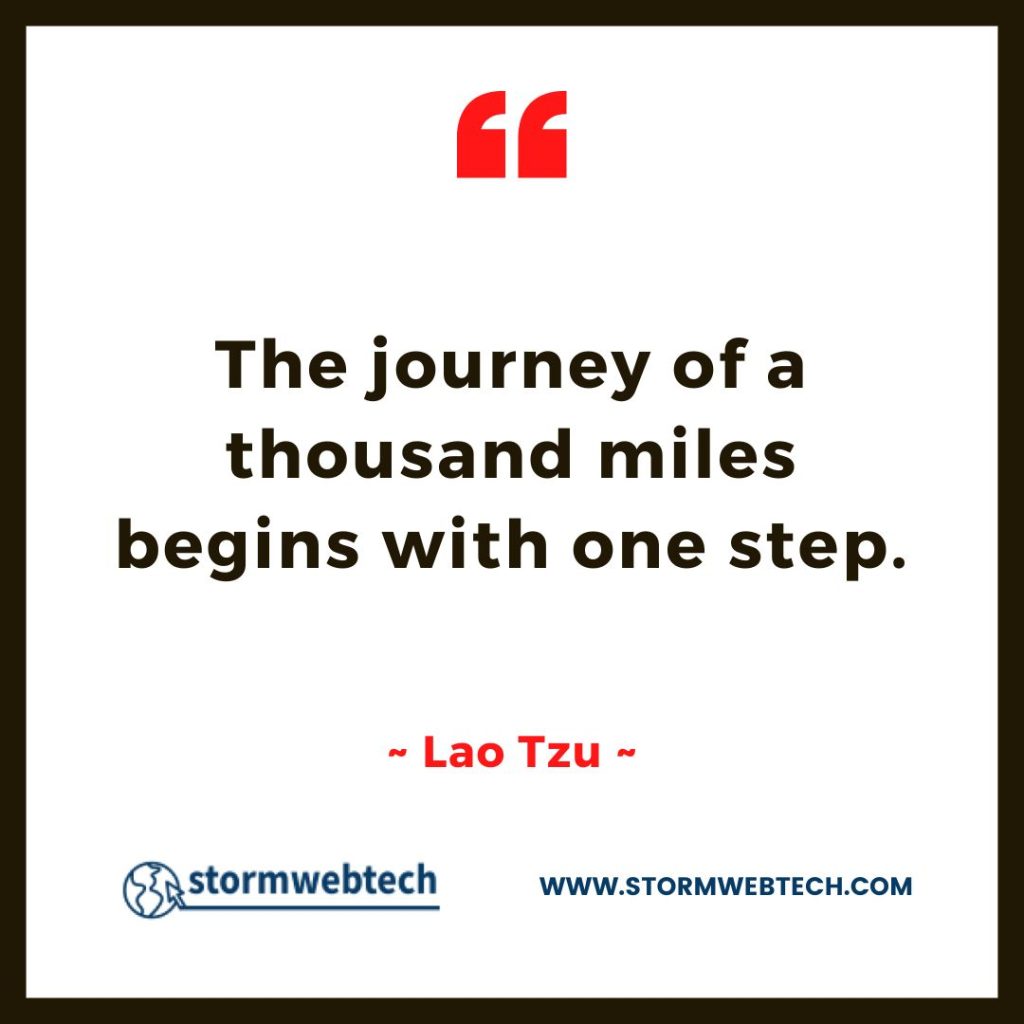 50 + Famous Lao Tzu Quotes On Life, Success