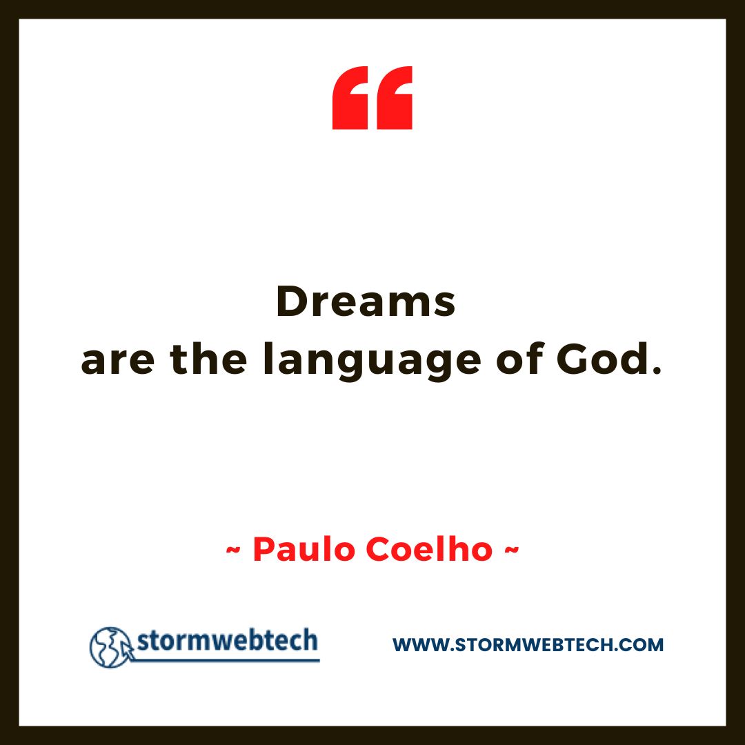 Paulo Coelho English