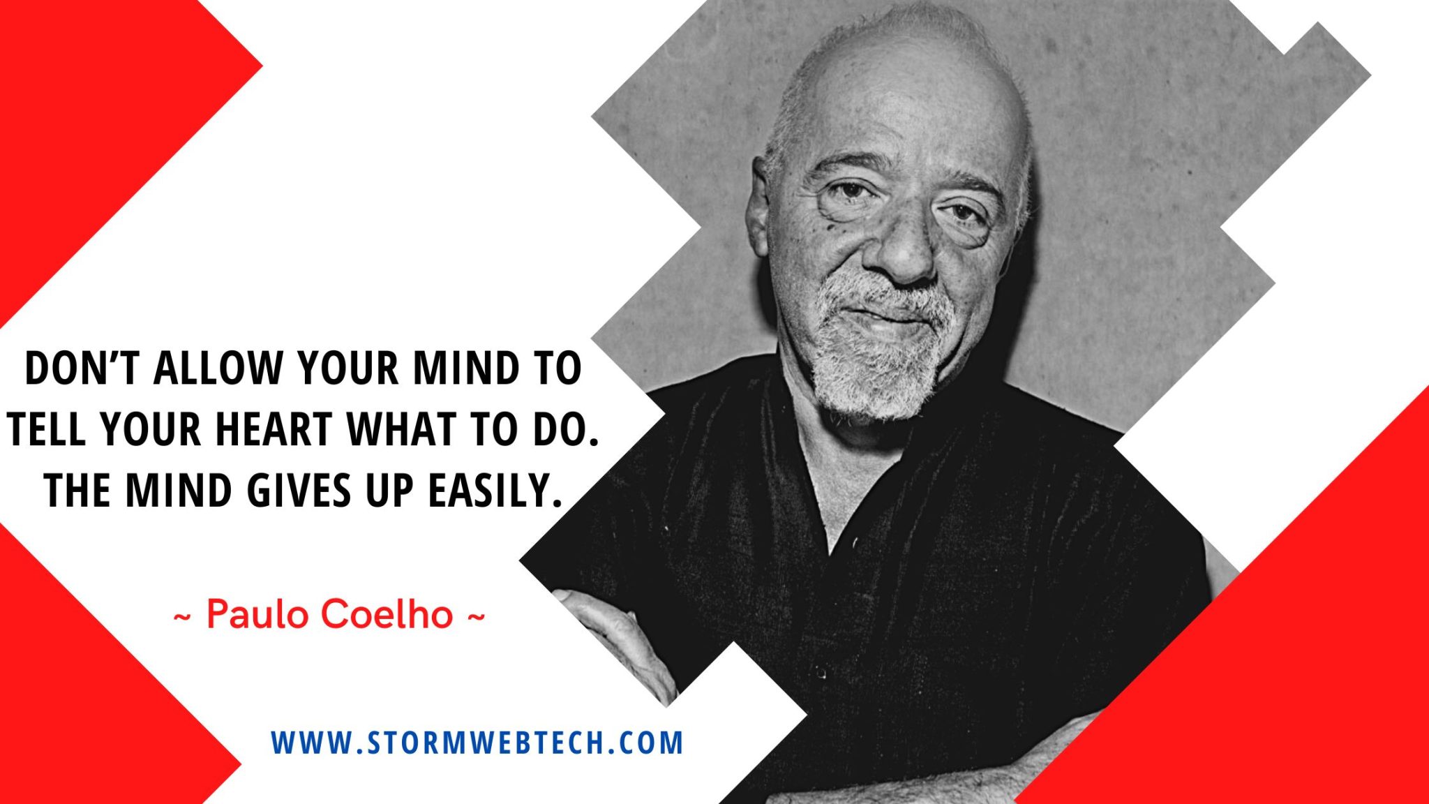 100 + Famous Paulo Coelho Quotes On Life, Love