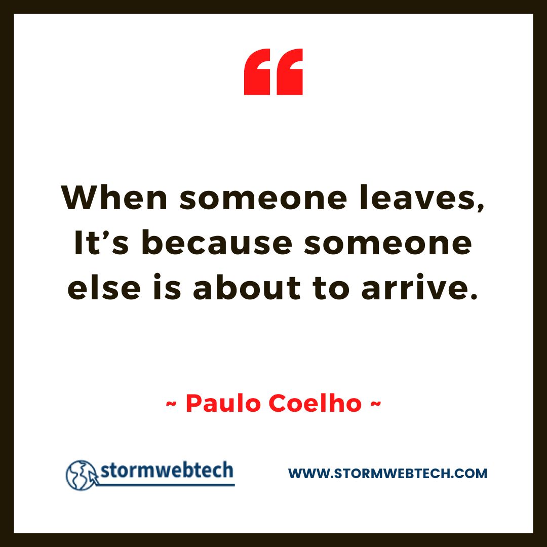 100 + Famous Paulo Coelho Quotes On Life, Love