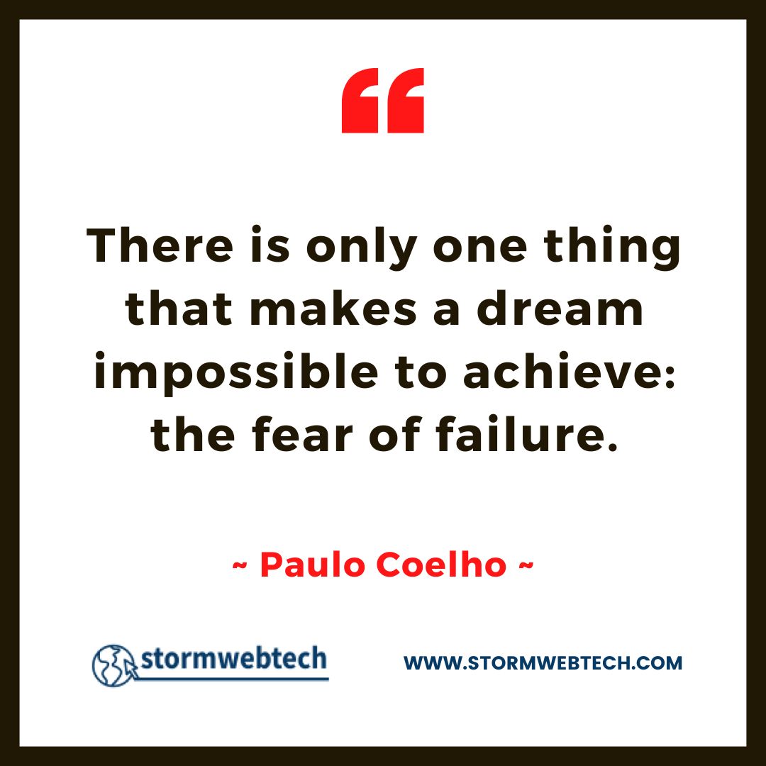 Paulo Coelho Quotes, Famous Quotes Of Paulo Coelho