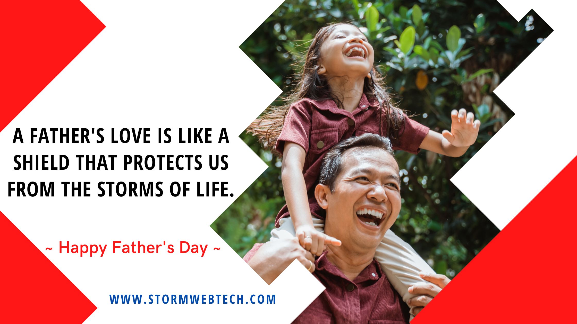 Happy Fathers Day Quotes On Father's Day 2023, Father's Day 2023 Quotes, Famous Quotes On Father's Day 2023, father's day quotes
