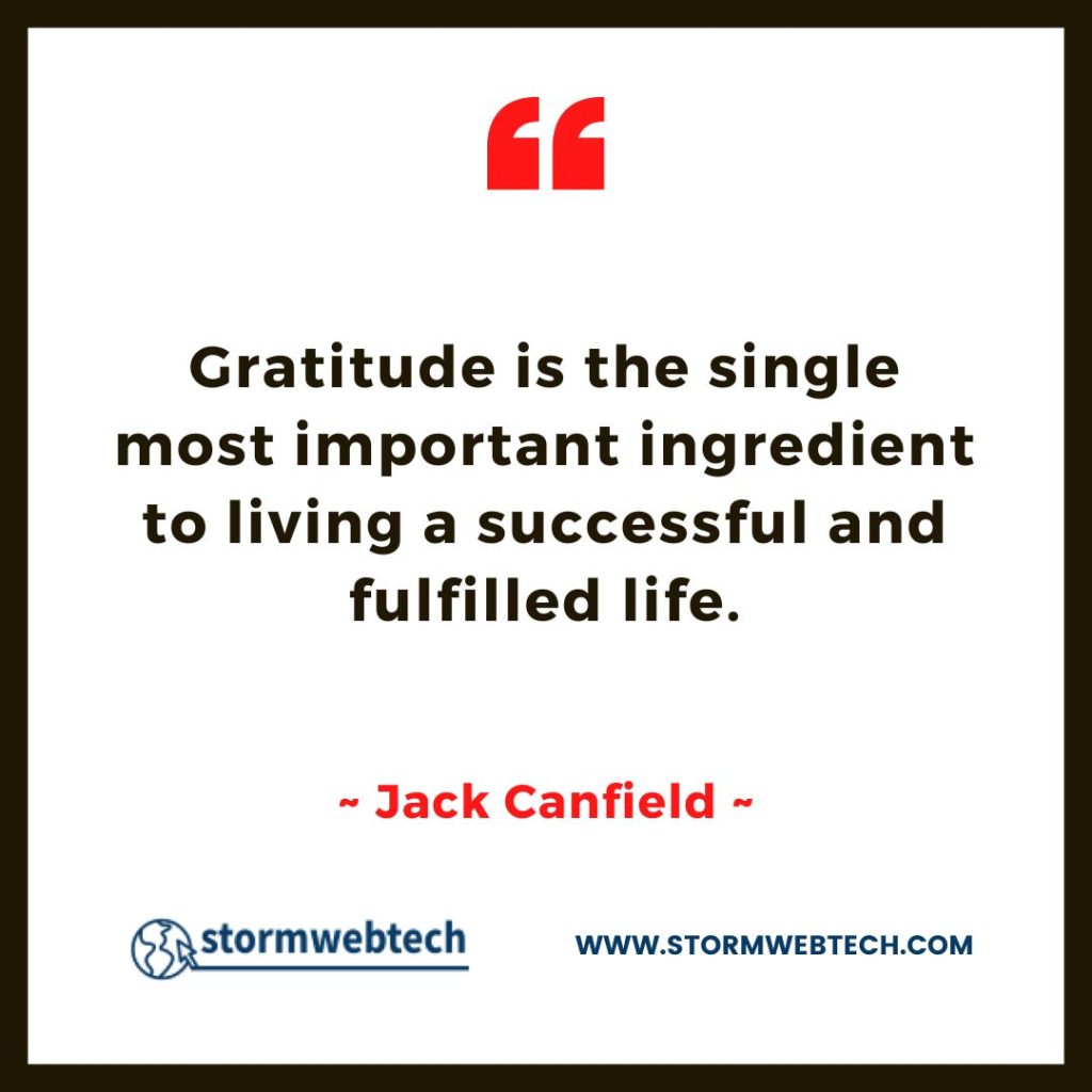 100 + Famous Jack Canfield Quotes For Motivation