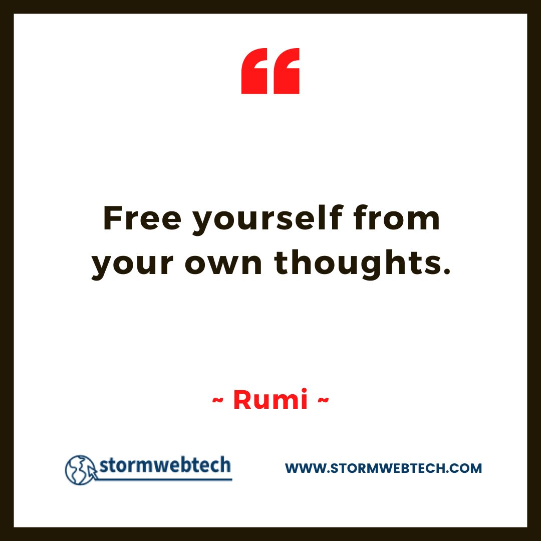 Rumi Quotes In English, Rumi Most Famous Quotes, Famous Quotes Of Rumi